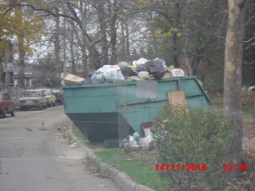 ул. Г. Подводников 8